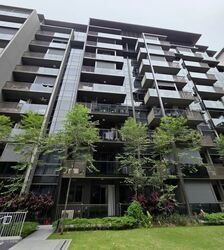 FORETT AT BUKIT TIMAH (D21), Apartment #565623731
